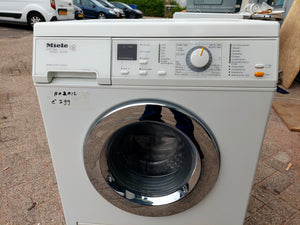 Miele W2521
