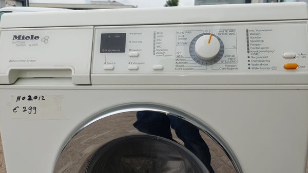 Miele W2521