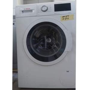 BOSCH | SERIE 6 | I-DOS | 8 kg | Wasmachine | Refurbished