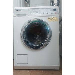 MIELE V 5854 WASMACHINE 6 KG - 1450 TOEREN